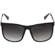 Сонцезахисні брендові окуляри Guess 1159797932 (Чорний, One size)
