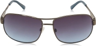 Солнцезащитные очки U.S. Polo Assn 1159801045 (Коричневый, One size)