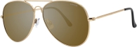 Солнцезащитные брендовые очки Levis 1159801898 (Зеленый, One size)