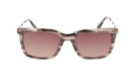 Мужские солнцезащитные очки Calvin Klein 1159803894 (Серый, One size)