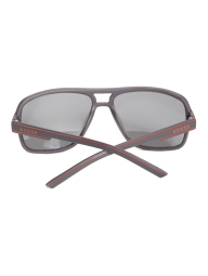 Детские солнцезащитные очки Guess авиаторы 1159805202 (Черный, One size)