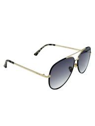 Сонцезахисні брендові окуляри Sojos 1159807639 (Чорний, One size)