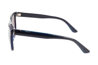 Мужские солнцезащитные очки Calvin Klein 1159807857 (Синий, One size)