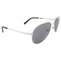Сонцезахисні окуляри Calvin Klein 1159810117 (Сірий, One size)