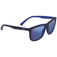 Чоловічі сонцезахисні окуляри Armani Exchange квадратні із дзеркальними лінзами 1159810153 (Білий/синій, One size)
