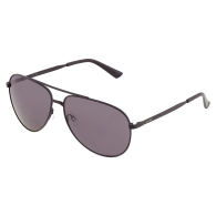 Чоловічі сонцезахисні окуляри Calvin Klein 1159810158 (Чорний, One size)