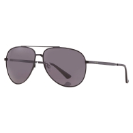 Мужские солнцезащитные очки Calvin Klein 1159810158 (Черный, One size)