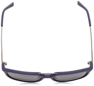 Солнцезащитные брендовые очки Sport Calvin Klein 1159810212 (Синий, One size)