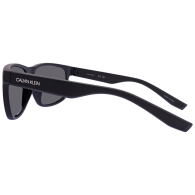 Солнцезащитные прямоугольные очки Calvin Klein 1159810214 (Черный, One size)