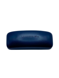 Сонцезахисні окуляри Navigator Lacoste 1159812911 (Білий/синій, One size)