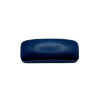 Солнцезащитные очки Square Lacoste 1159824930 (Синий One size)