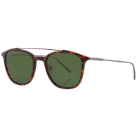 Солнцезащитные очки Pilot Lacoste 1159832999 (Коричневый One size)