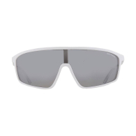 Солнцезащитные брендовые очки Armani Exchange Shield 1159835850 (Белый One size)