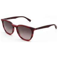 Сонцезахисні окуляри Hugo Boss Rectangular 1159835867 (Червоний One size)