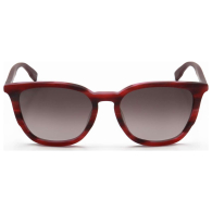 Сонцезахисні окуляри Hugo Boss Rectangular 1159835867 (Червоний One size)