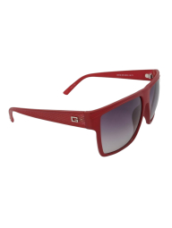 Солнцезащитные очки Guess Square 1159835946 (Красный One size)