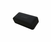 Сонцезахисні окуляри DKNY Shield 1159836307 (Чорний One size)