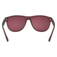 Мужские солнцезащитные очки Armani Exchange Square 1159836321 (Бордовый One size)