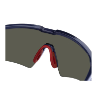 Солнцезащитные очки Sport Tommy Hilfiger 1159838060 (Синий One size)