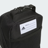 Сумка для ланча Adidas Santiago 3 1159832054 (Черный One size)