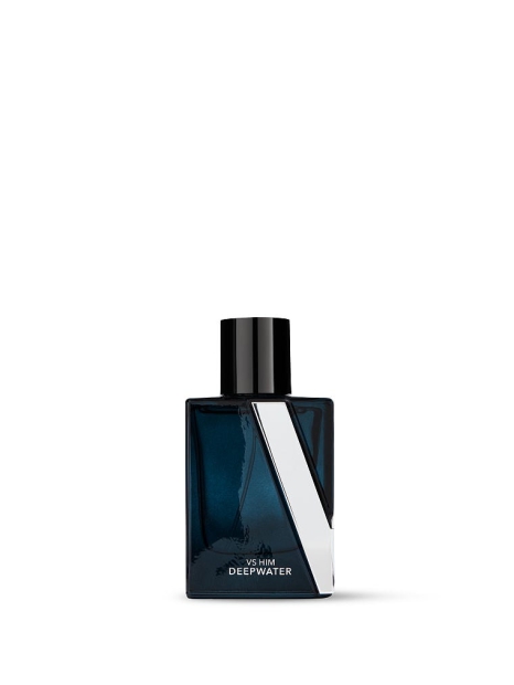 Мужской парфюм VS Him Deepwater Victoria’s Secret 1159792550 (Серый, 50 ml)