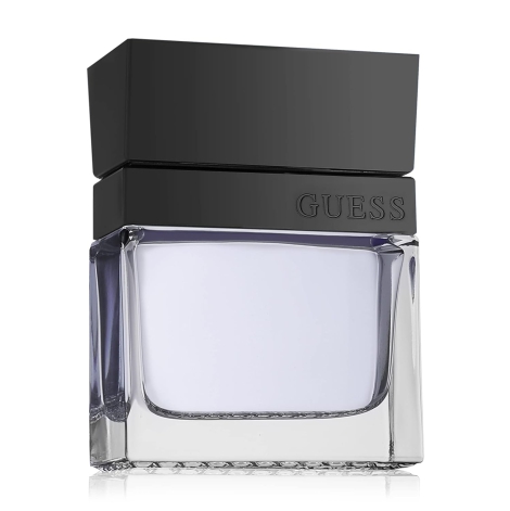 Парфюмированная вода Seductive Homme GUESS 1159796792 (Черный, 50 ml)