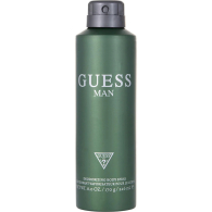 Мужской набор Guess Man от GUESS 1159783796 (Зеленый, One size)