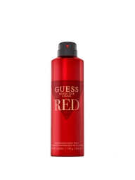 Мужской дезодорирующий спрей для тела GUESS Seductive Home Red 1159801599 (Красный, 226 ml)