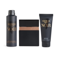 Чоловічий подарунковий набір Seducive Homme Noir GUESS 1159806144 (Чорний, One size)