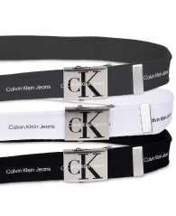 Набір чоловічих ременів Calvin Klein оригінал