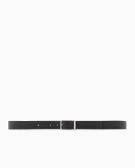 Кожаный ремень Armani Exchange 1159834182 (Черный One size)
