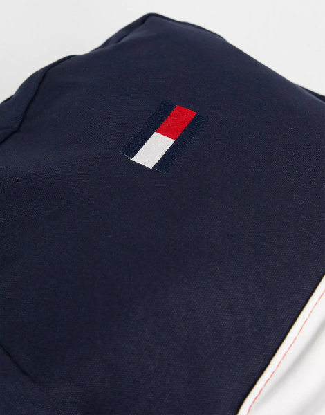 Небольшой рюкзак Tommy Hilfiger 1159783965 (Синий, One Size)