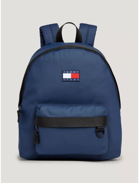 Великий рюкзак від Tommy Hilfiger 1159796743 (Білий/синій, One size)