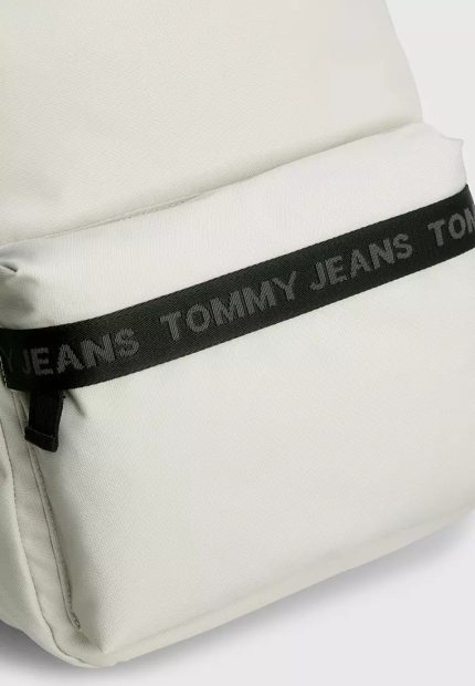 Большой рюкзак от Tommy Hilfiger 1159797847 (Серый, One Size)