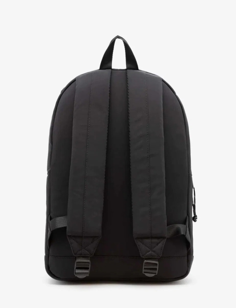 Удобный рюкзак U.S.Polo Assn 1159800996 (Черный, One Size)