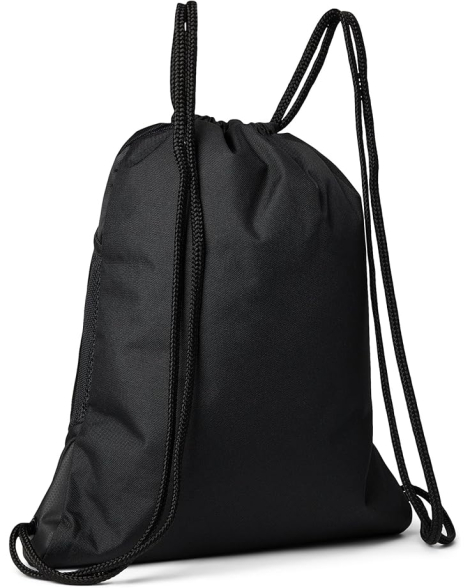 Спортивний рюкзак Adidas Alliance II Sackpack 1159832150 (Чорний One Size)
