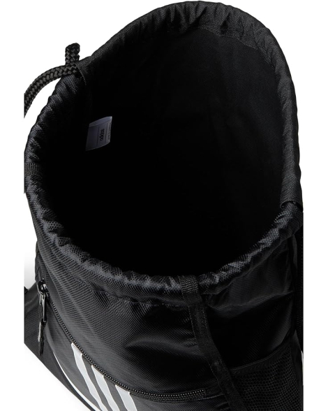 Спортивний рюкзак Adidas Alliance II Sackpack 1159832150 (Чорний One Size)