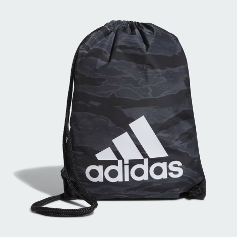 Спортивный рюкзак Adidas 1159834805 (Черный One Size)