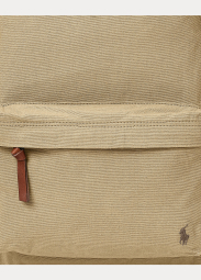 Великий рюкзак Ralph Lauren на блискавці оригінал