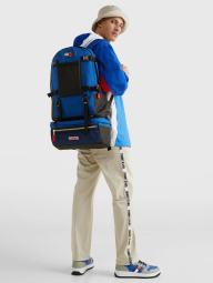 Модульный большой рюкзак Tommy Hilfiger 1159776531 (Синий, One Size)