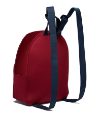 Большой рюкзак Tommy Hilfiger на молнии 1159779480 (Красный, One Size)