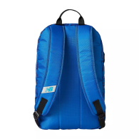 Рюкзак New Balance на молнии с логотипом 1159782074 (Синий, One Size)