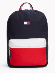 Небольшой рюкзак Tommy Hilfiger 1159783965 (Синий, One Size)