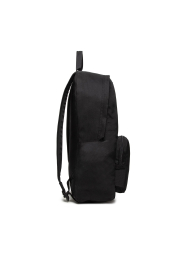 Большой рюкзак Calvin Klein на молнии с логотипом 1159786802 (Черный, One Size)