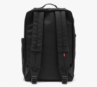 Большой рюкзак Levi's 1159790969 (Черный, One size)
