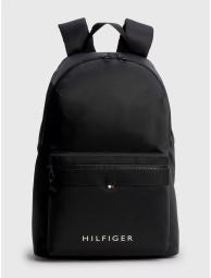 Большой рюкзак от Tommy Hilfiger 1159797122 (Черный, One Size)
