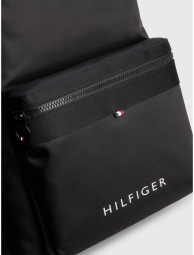 Большой рюкзак от Tommy Hilfiger 1159797122 (Черный, One Size)