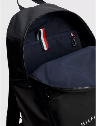 Большой рюкзак от Tommy Hilfiger 1159797122 (Черный, One Size)