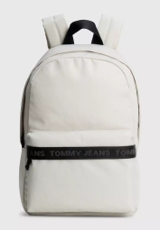 Великий рюкзак від Tommy Hilfiger 1159797847 (Сірий, One size)