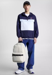 Большой рюкзак от Tommy Hilfiger 1159797847 (Серый, One Size)